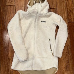 Columbia Sherpa Jacket NWOT